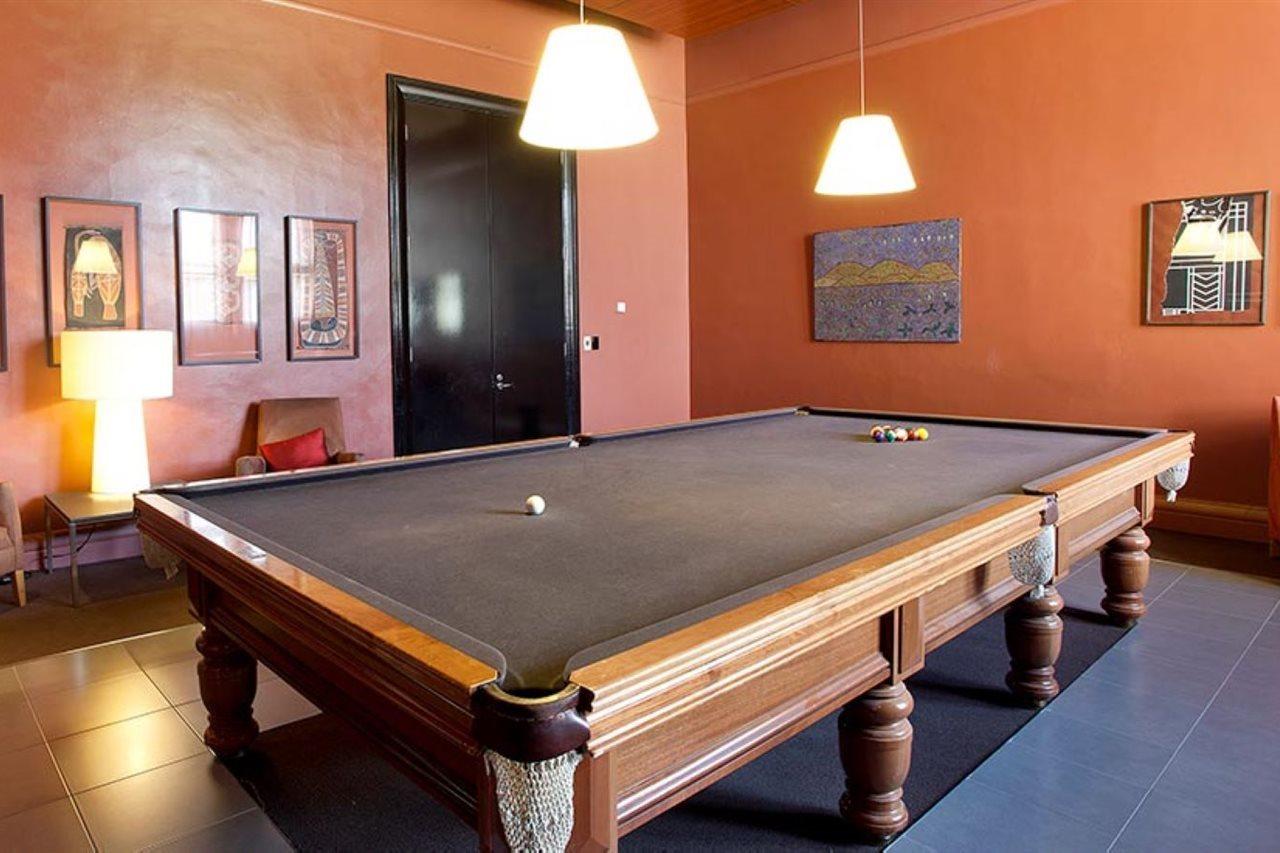 Lancemore Mansion Hotel Werribee Park Esterno foto