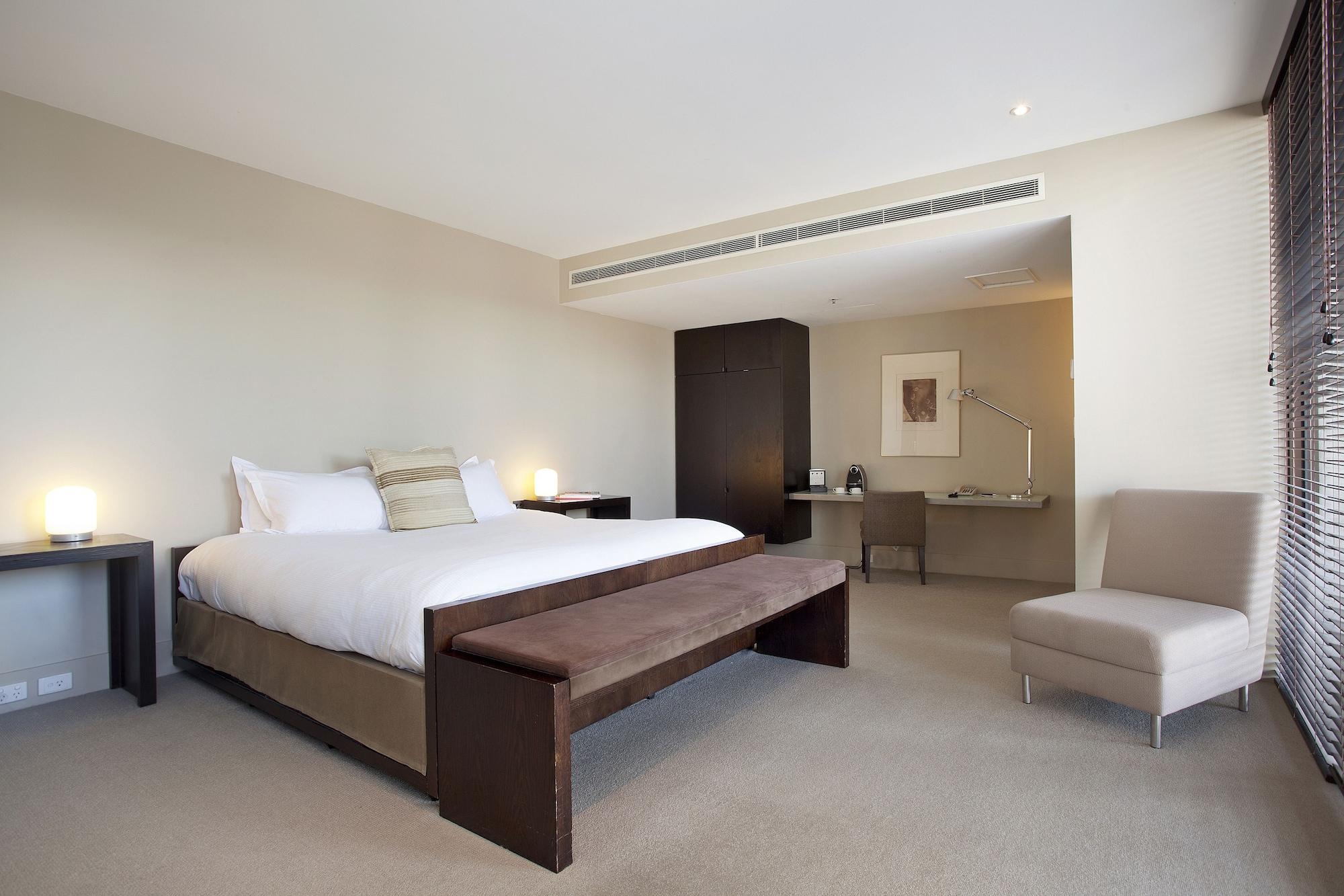 Lancemore Mansion Hotel Werribee Park Esterno foto