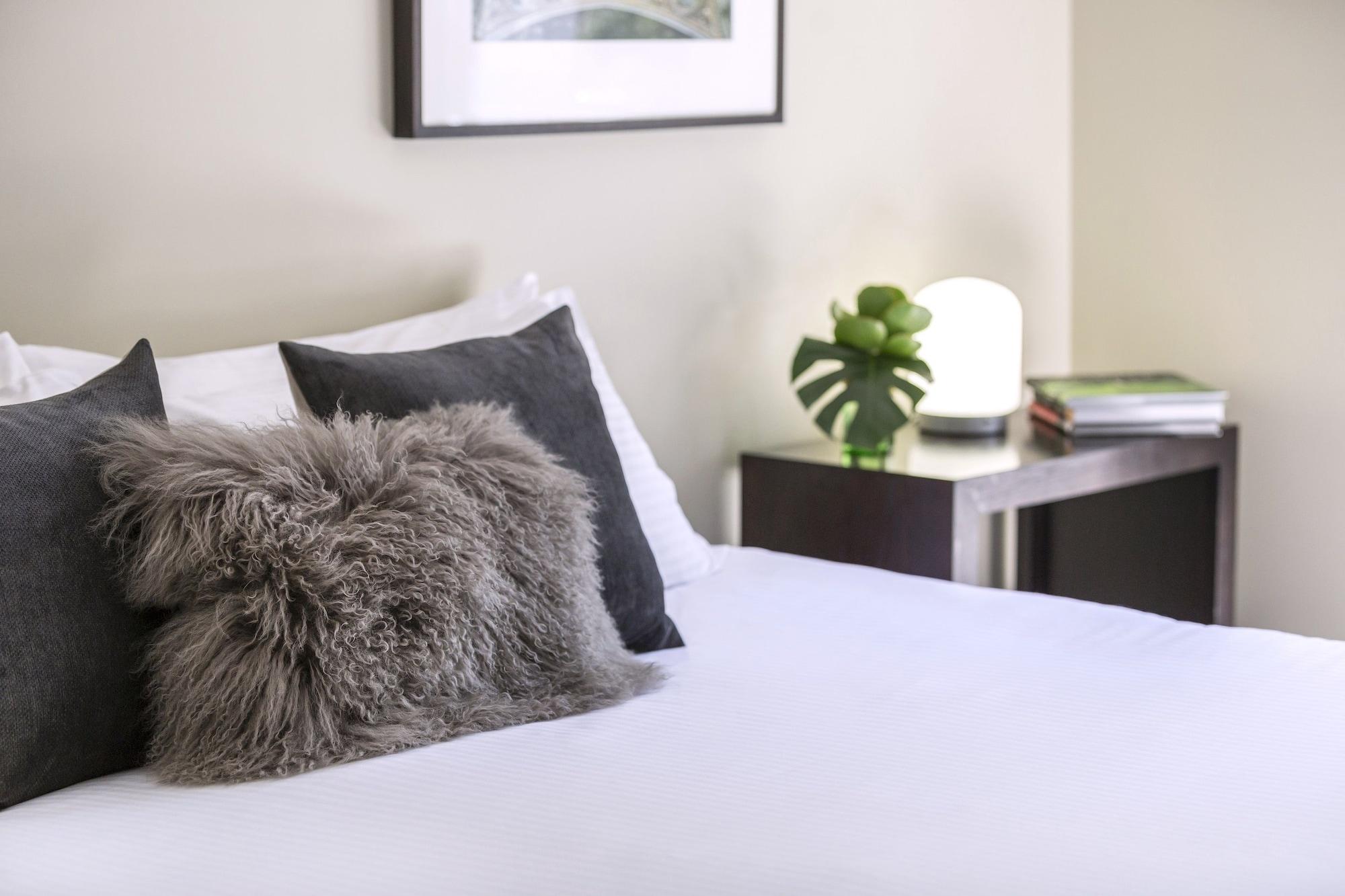 Lancemore Mansion Hotel Werribee Park Esterno foto
