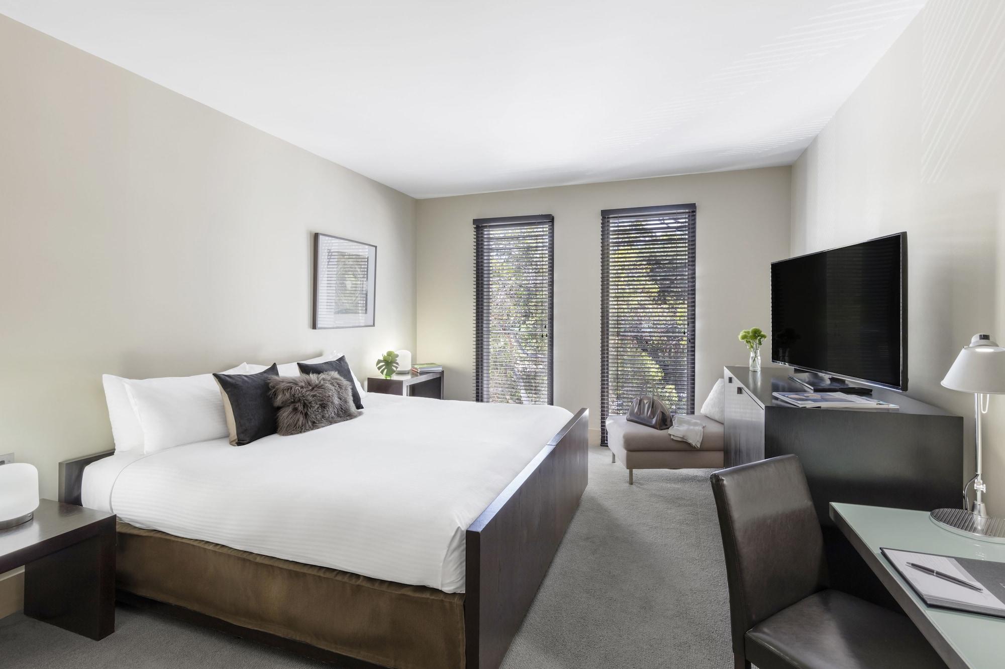 Lancemore Mansion Hotel Werribee Park Esterno foto