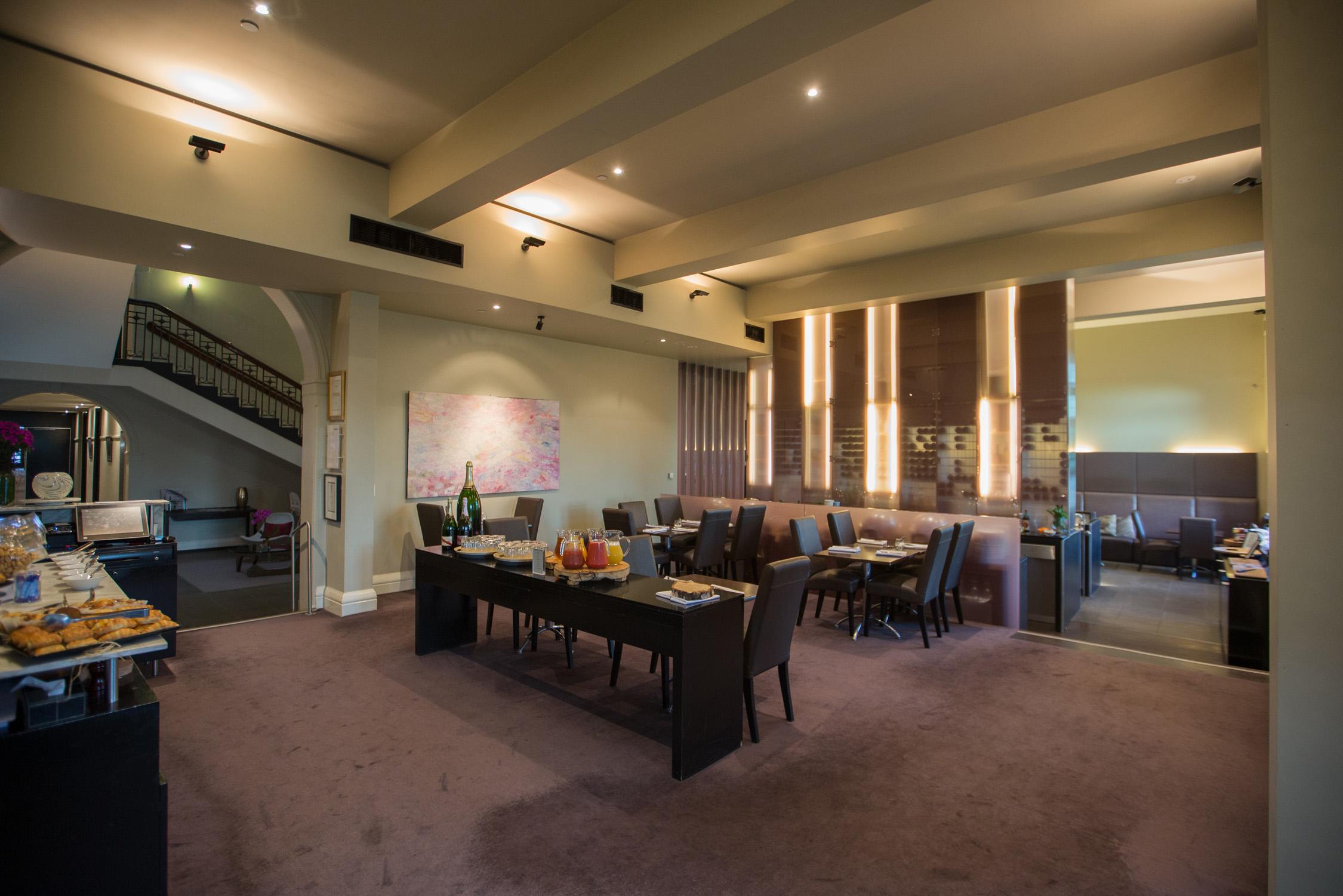 Lancemore Mansion Hotel Werribee Park Esterno foto