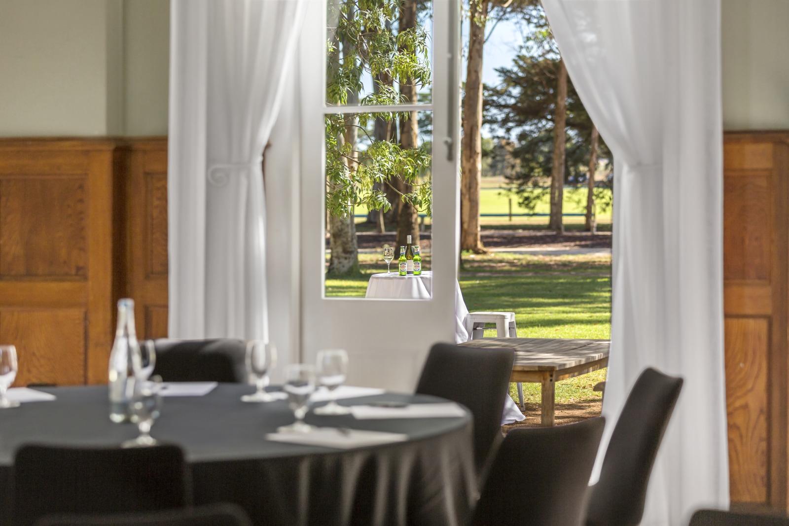 Lancemore Mansion Hotel Werribee Park Esterno foto