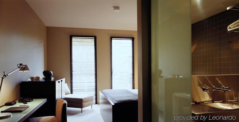 Lancemore Mansion Hotel Werribee Park Camera foto
